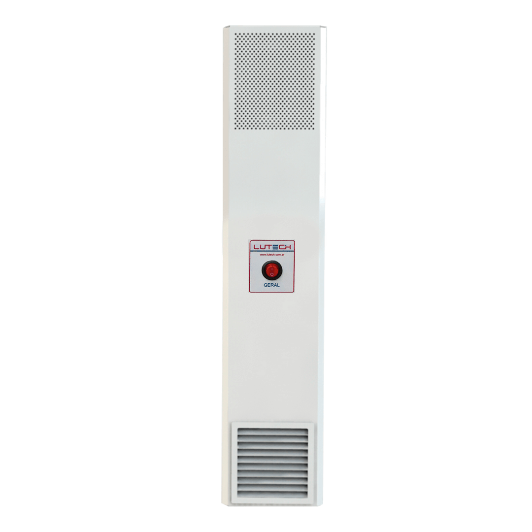 Purificador de ar, purificador de ar doméstico para quarto, sala grande de  até 600 m², filtro de ar HEPA verdadeiro VEWIOR H13 com esponja de  fragrância, 6 configurações de temporizador, : 