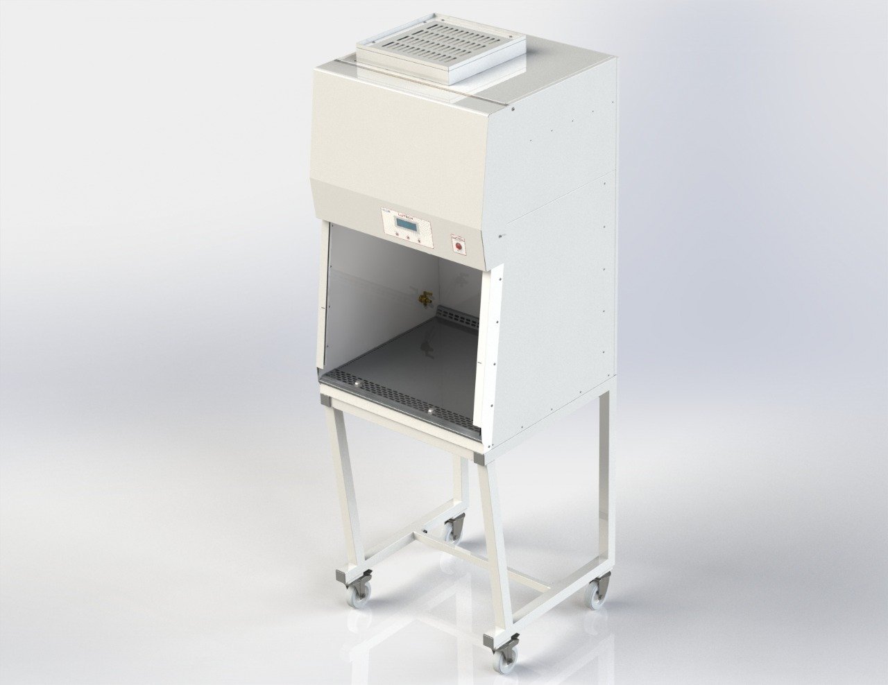 Cabine classe II A1 SLIM