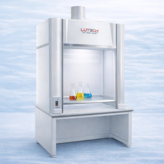 ChatGPT Image 10 de mar. de 2026, 11_08_28 Capela de Exaustão de Gases em Fibra de Vidro | Linha LCE