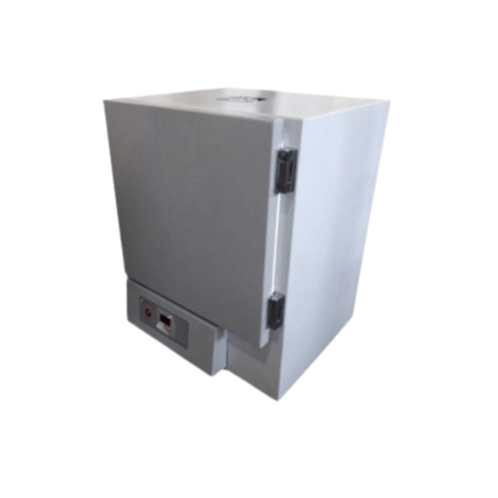 Estufa Bacteriológica LUCA-81