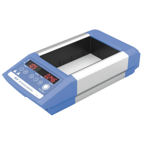 Bloco de Aquecimento IKA | Dry Block Heater 2