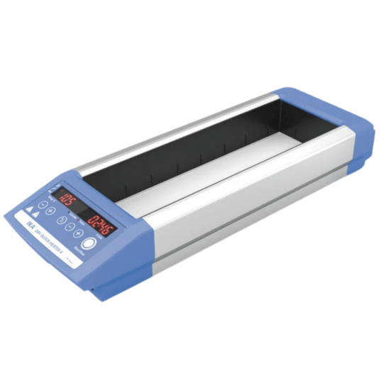Bloco de Aquecimento IKA | Dry Block Heater 4