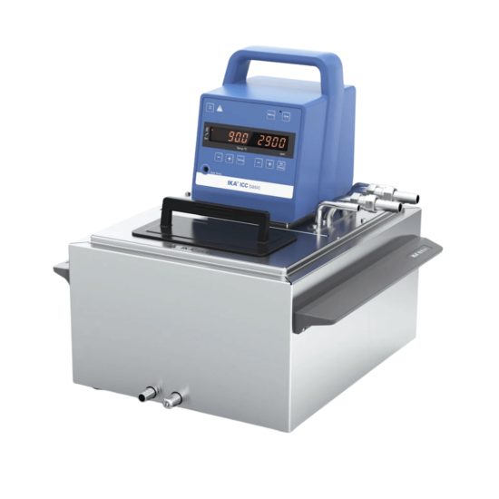 Termostato de Imersão Compacto IKA | ICC basic pro 9 c