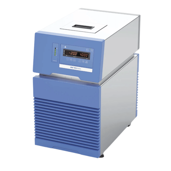 Refrigeradores de Circulação IKA | RC 5 basic