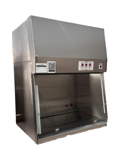 csb a1 Modelo CSB Classe II A1 –Totalmente em Inox